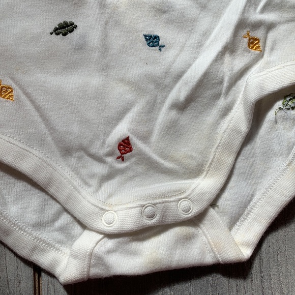 3T Gymboree one piece outfits - Picture 3 of 6